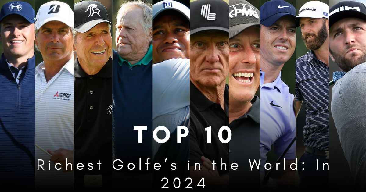 10-richest-golfers-in-the-world-2024