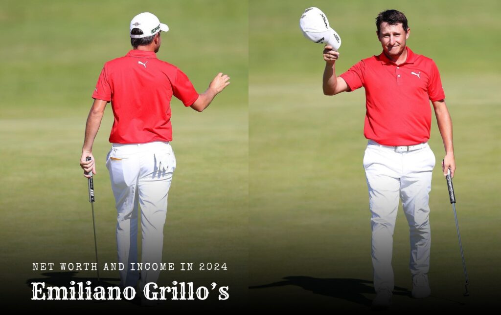 Emiliano Grillo’s Net Worth and Income in 2024