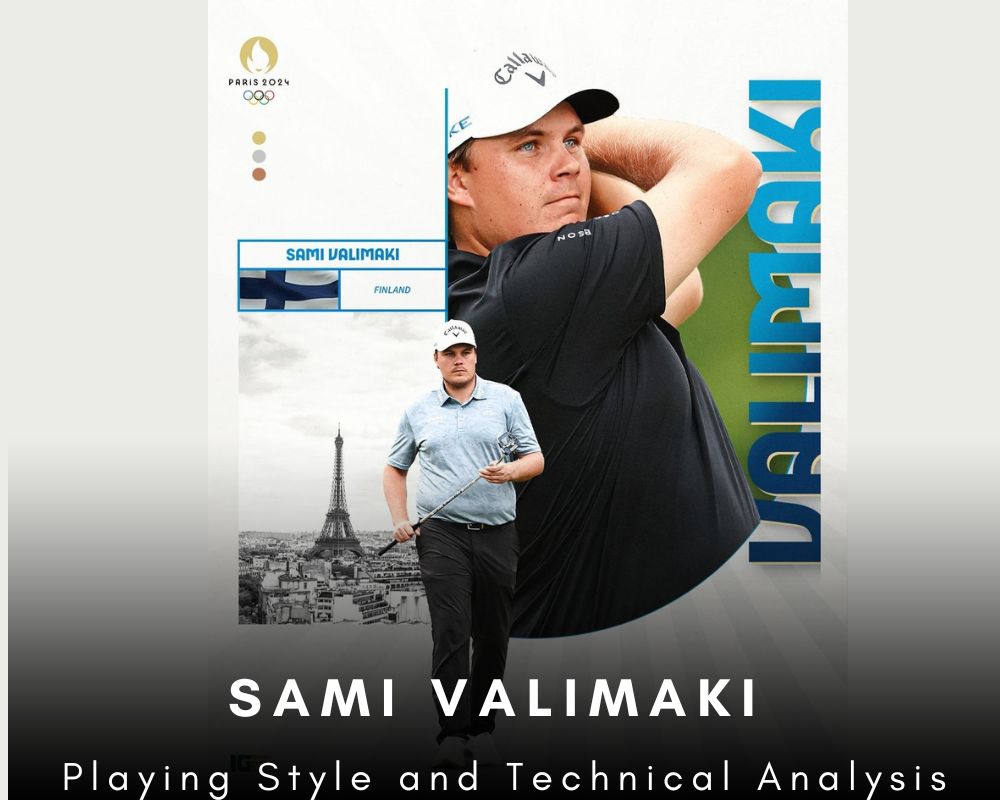 Sami Valimaki Playing Style and Technical Analysis