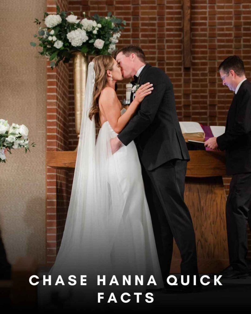 chase-hanna-quick-facts