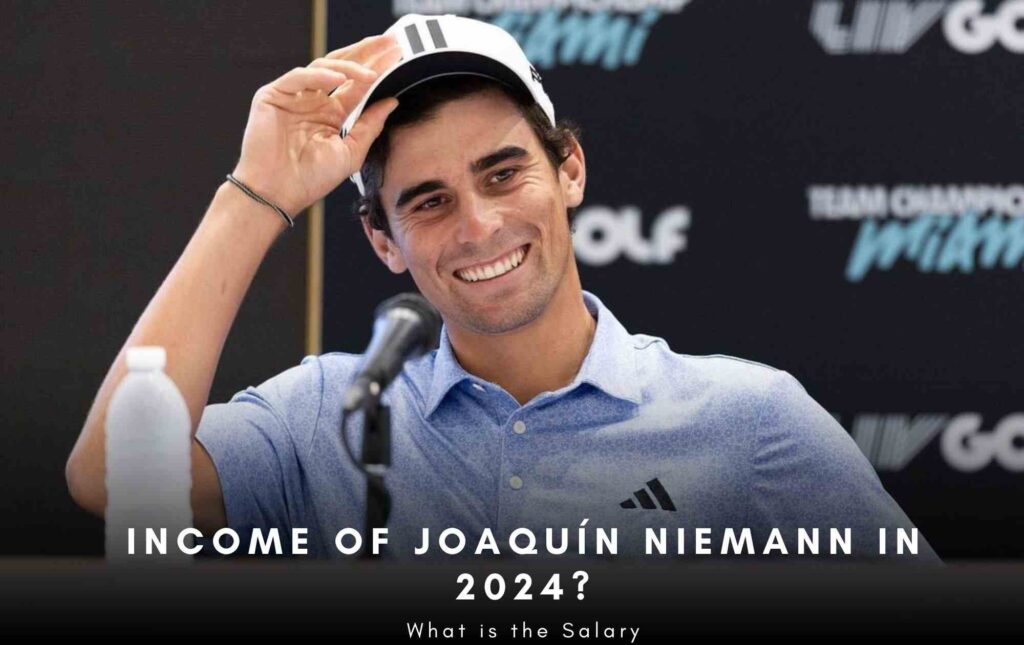 income-of-joaquin-niemann-in-2024