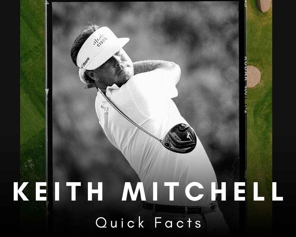 keith-mitchell-quick-facts