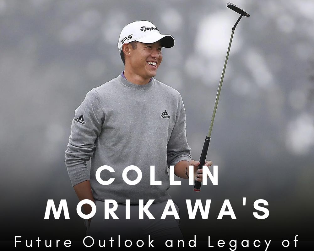 Future Outlook and Legacy of Collin Morikawa's