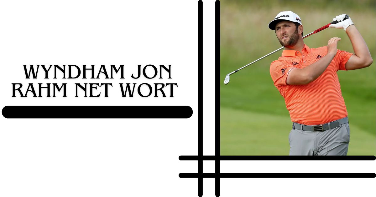 Jon Rahm Net Worth Career Highlights, Major Wins, Earnings in 2024