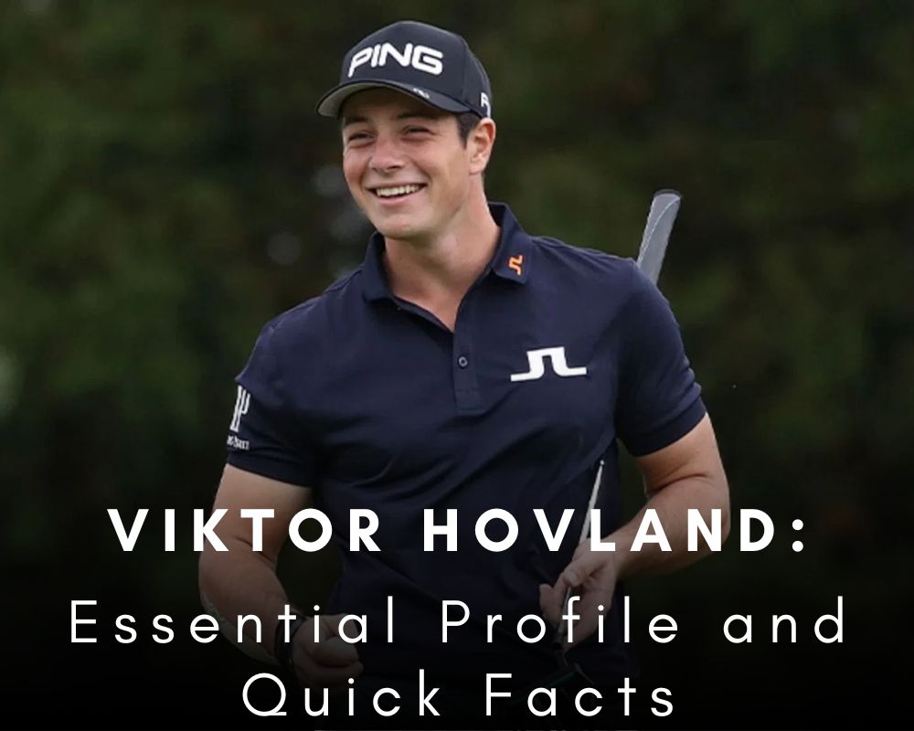 Viktor Hovland Essential Profile and Quick Facts