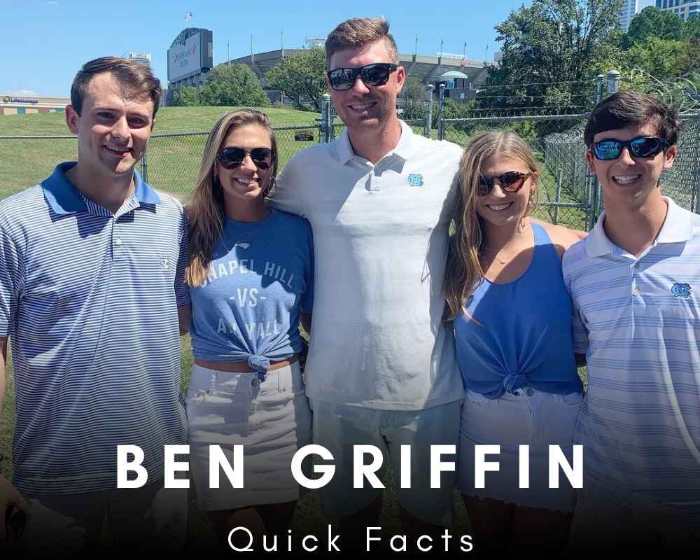 ben-griffin-quick-facts