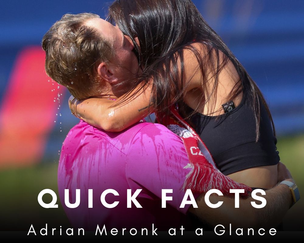 quick-facts-adrian-meronk-at-a-glance